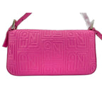 Fendi Handbag Bucket Pink