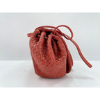 Bottega Veneta Shoulder Bag Intrecciato