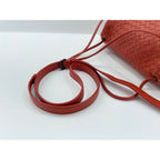 Bottega Veneta Shoulder Bag Intrecciato