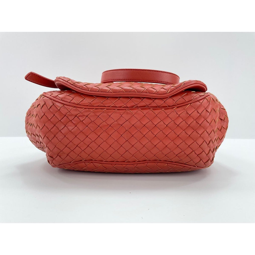Bottega Veneta Shoulder Bag Intrecciato