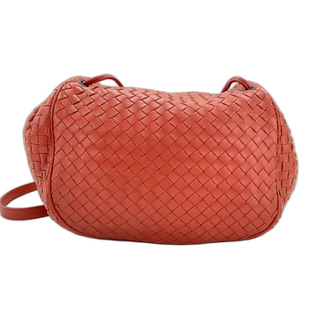 Bottega Veneta Shoulder Bag Intrecciato