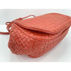 Bottega Veneta Shoulder Bag Intrecciato