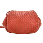 Bottega Veneta Shoulder Bag Intrecciato