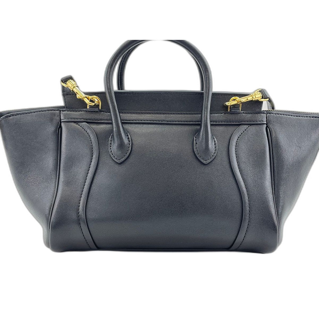 Celine Handbag Little Luggage