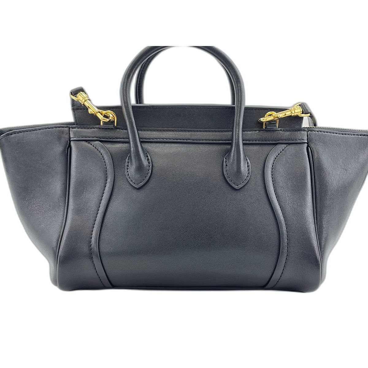Celine Handbag Little Luggage