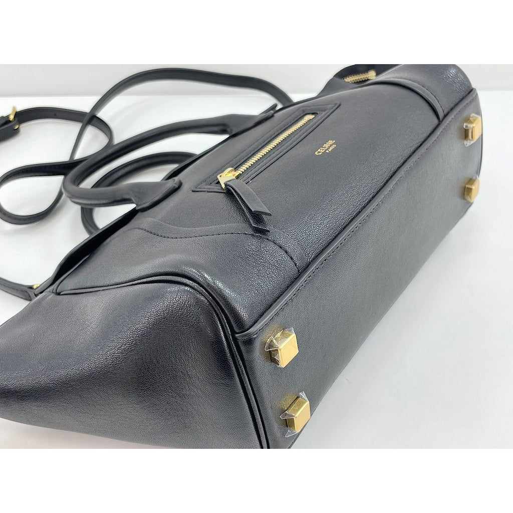 Celine Handbag Little Luggage