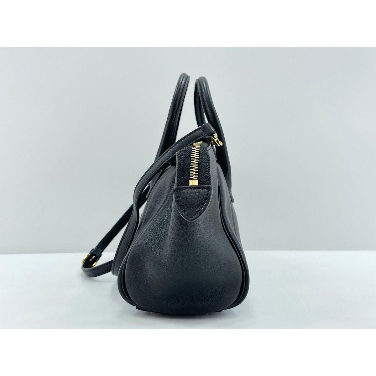 Celine Handbag Little Luggage