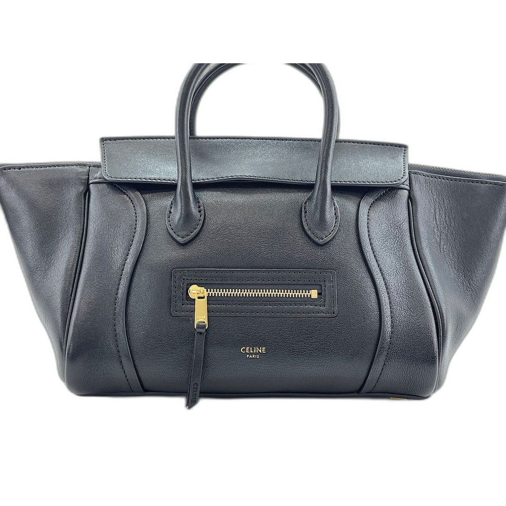 Celine Handbag Little Luggage