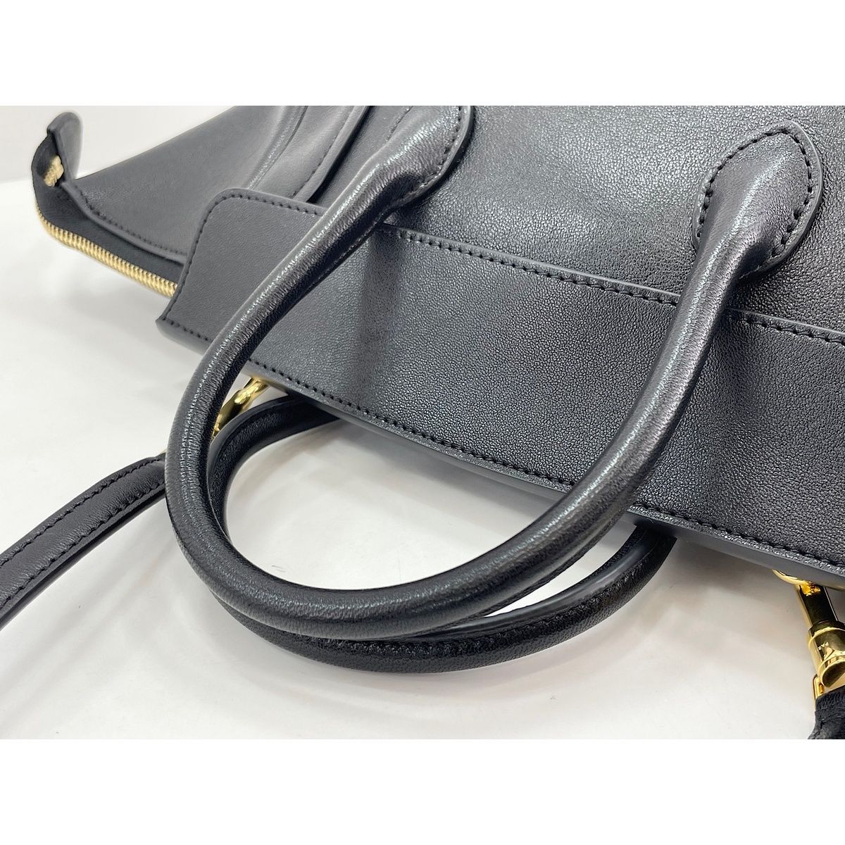 Celine Handbag Little Luggage