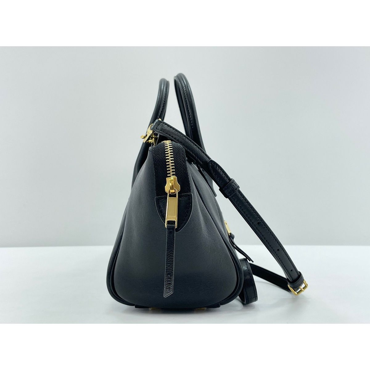 Celine Handbag Little Luggage