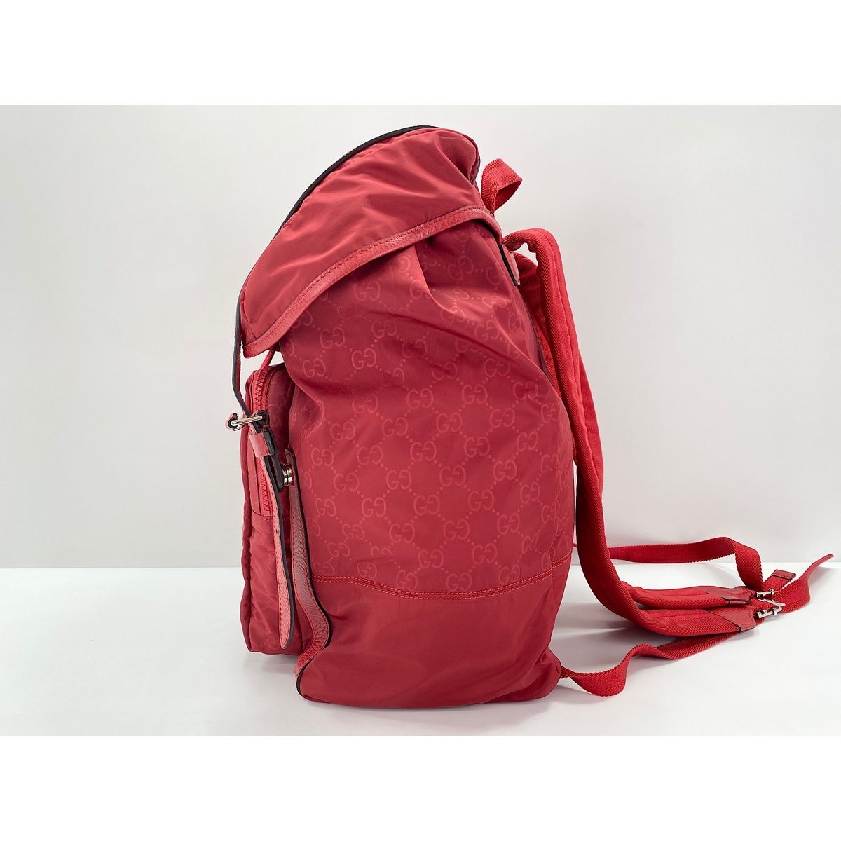 Gucci Backpack — view 3