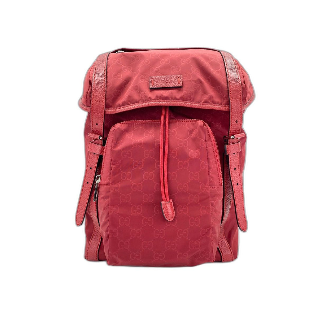 Gucci Backpack