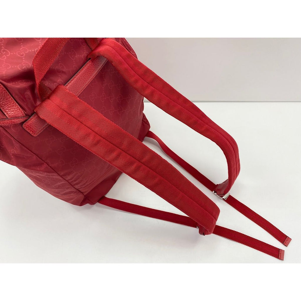 Gucci Backpack — view 8