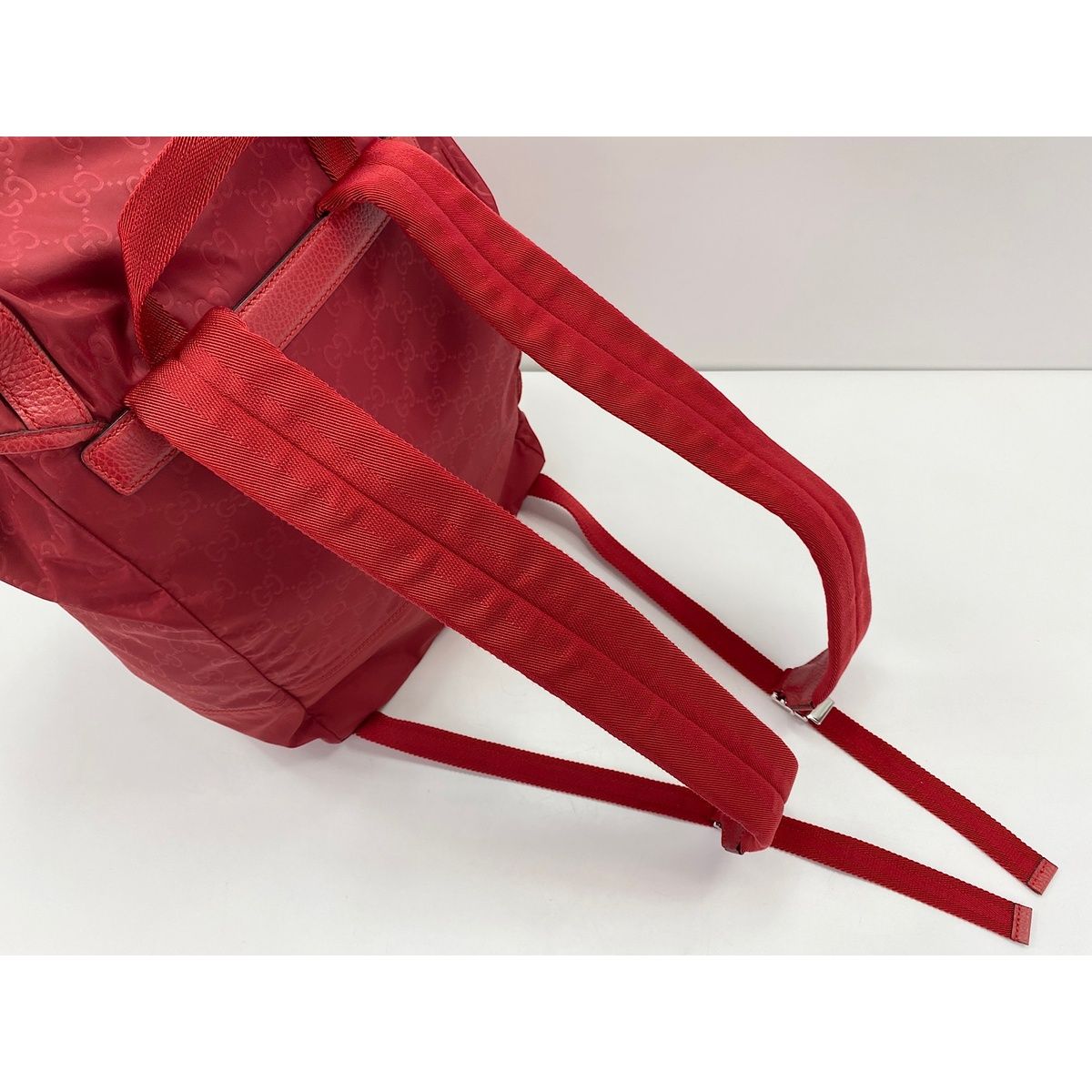 Gucci Backpack — view 8