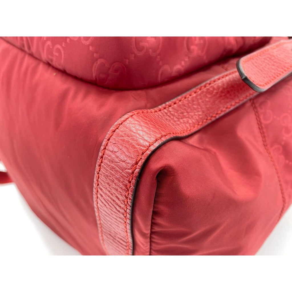 Gucci Backpack — view 7