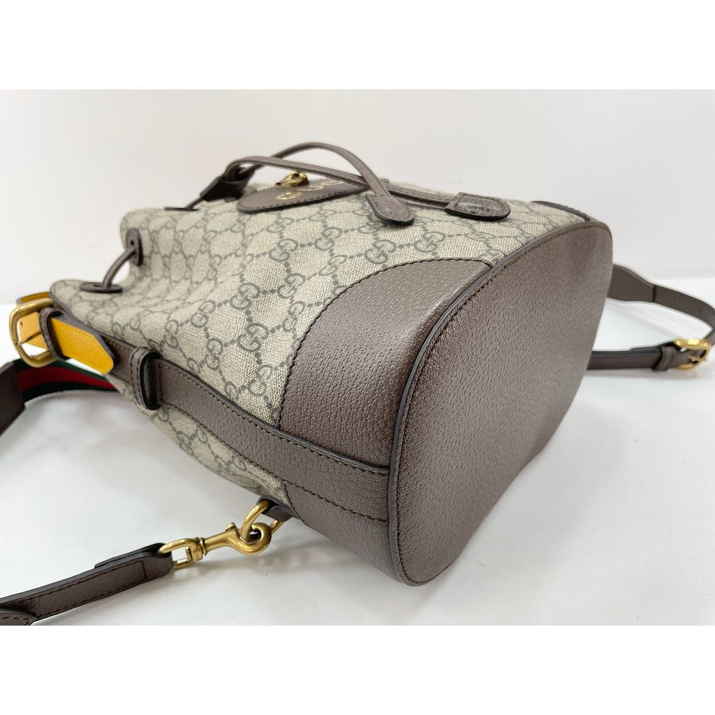 Gucci Backpack Neo Vintage