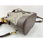 Gucci Backpack Neo Vintage