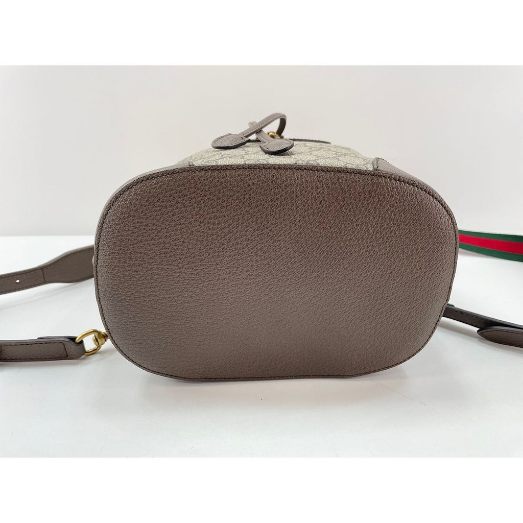 Gucci Backpack Neo Vintage