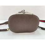 Gucci Backpack Neo Vintage