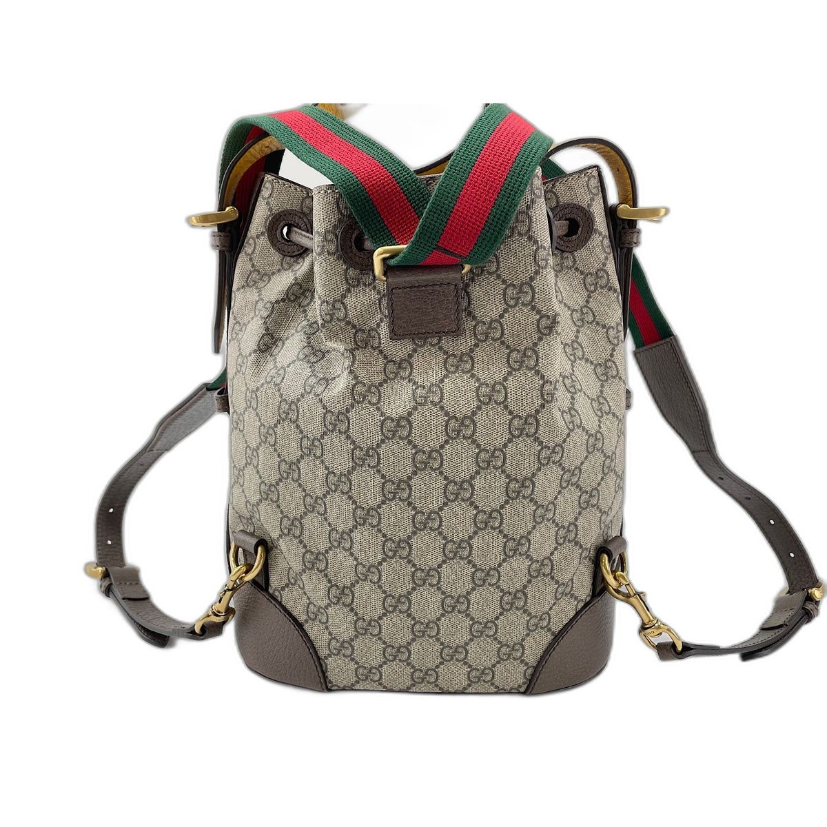 Gucci Backpack Neo Vintage