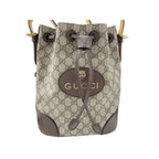 Gucci Backpack Neo Vintage
