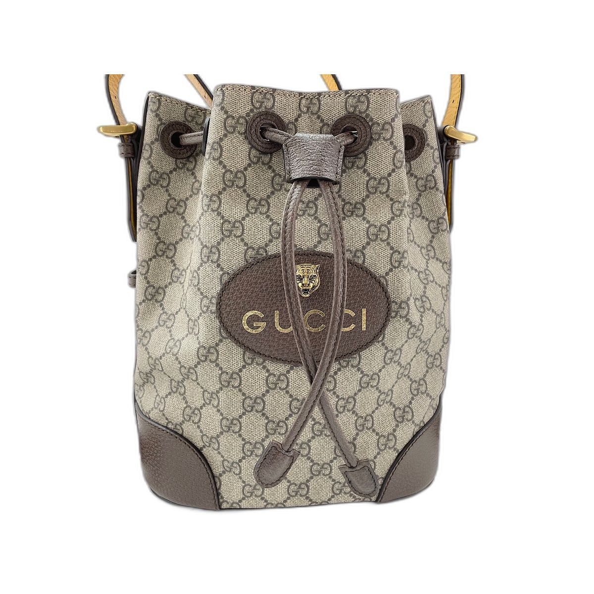 Gucci Backpack Neo Vintage