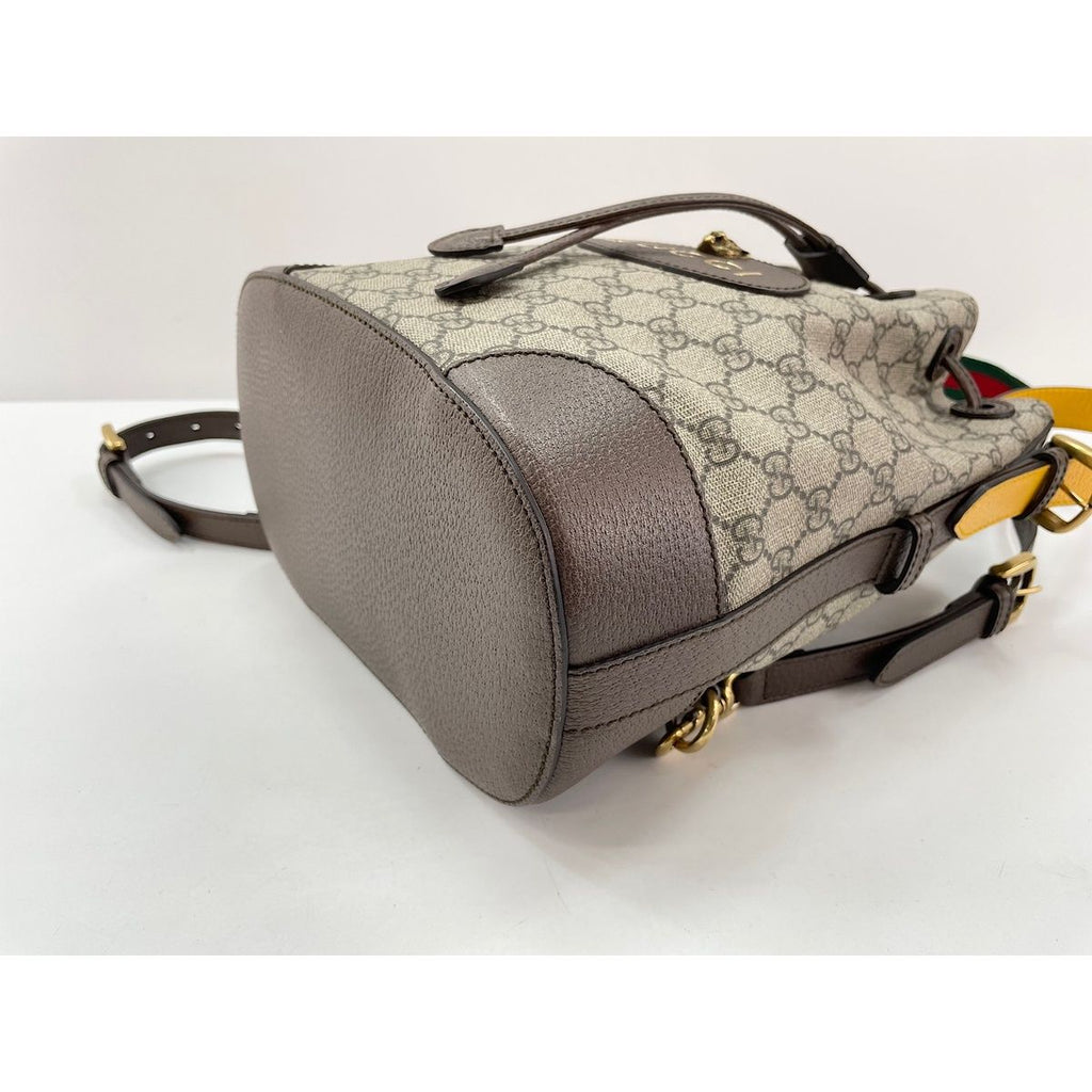 Gucci Backpack Neo Vintage