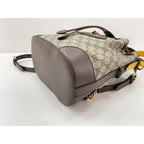 Gucci Backpack Neo Vintage