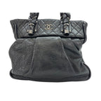 Chanel Tote Bag Black