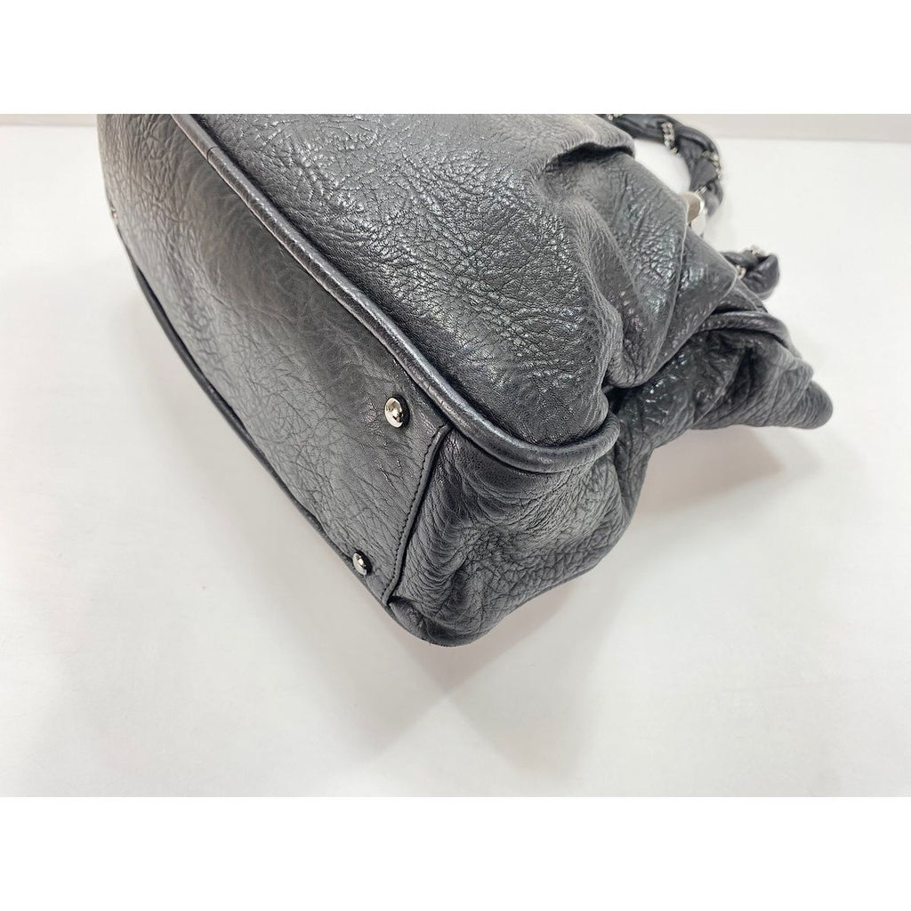 Chanel Tote Bag Black