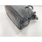 Chanel Tote Bag Black