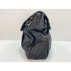Chanel Tote Bag Black