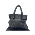 Chanel Tote Bag Black