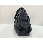 Chanel Tote Bag Black