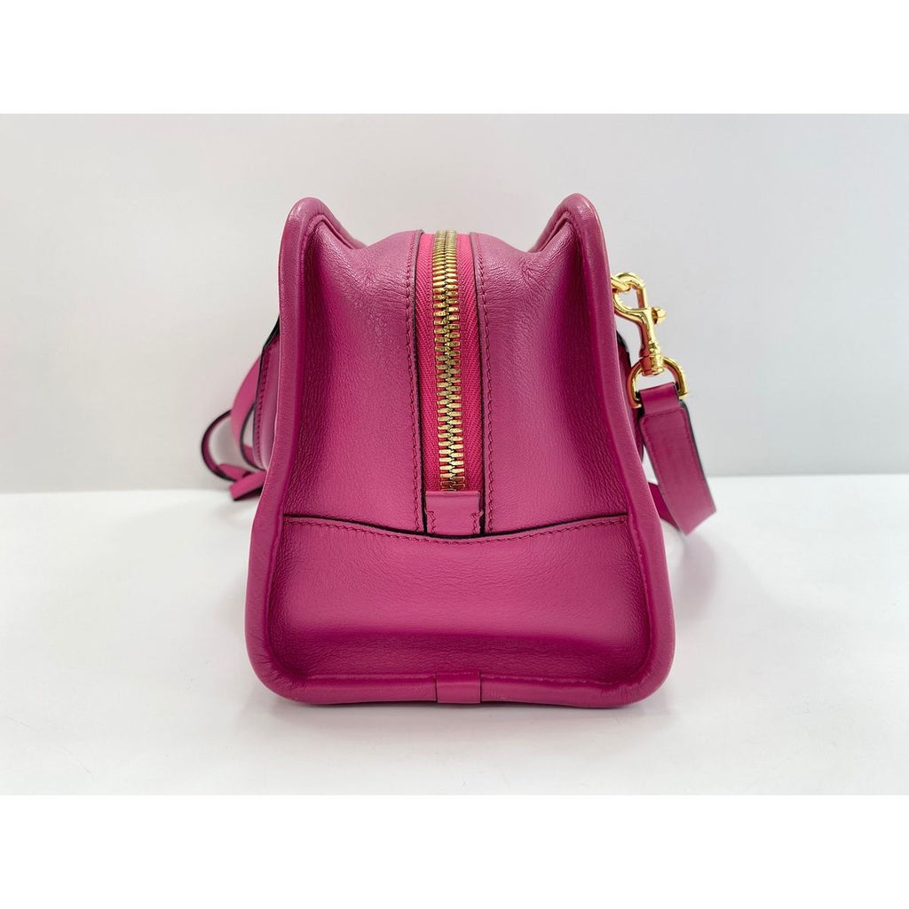 Loewe Shoulder Bag Amazona