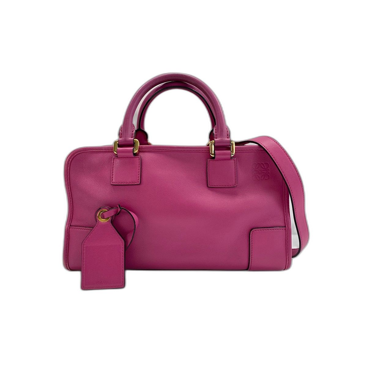 Loewe Shoulder Bag Amazona