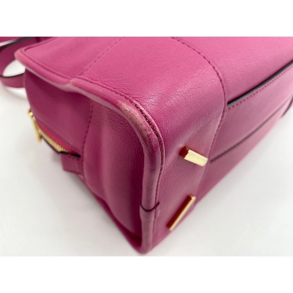 Loewe Shoulder Bag Amazona
