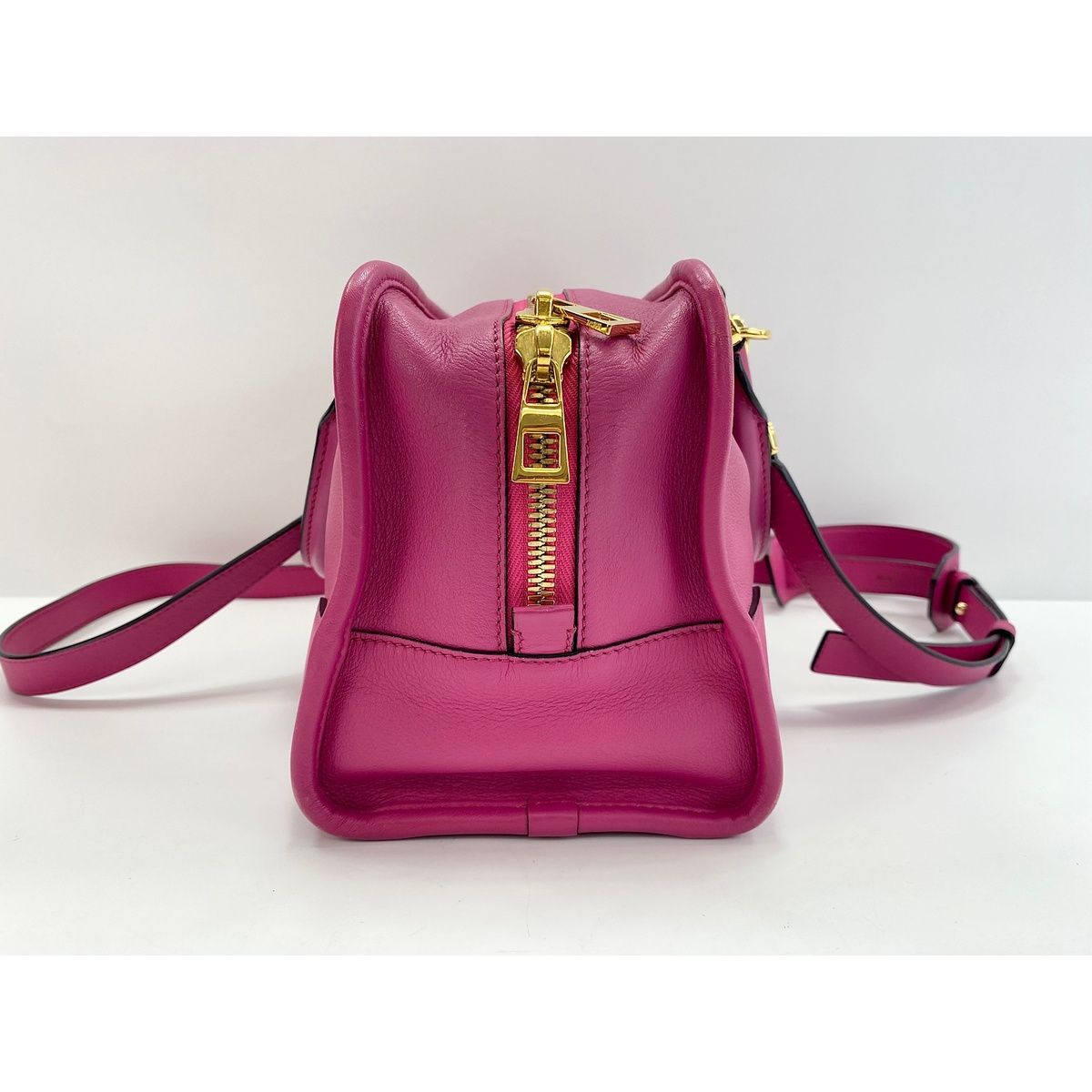 Loewe Shoulder Bag Amazona