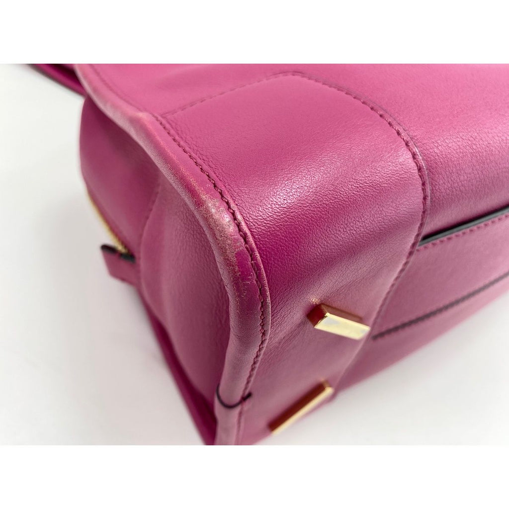 Loewe Shoulder Bag Amazona