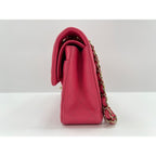 Chanel Shoulder Bag Quilted Double Flap