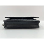 Chanel Shoulder Bag Quilted