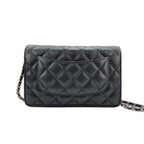 Chanel Shoulder Bag Quilted