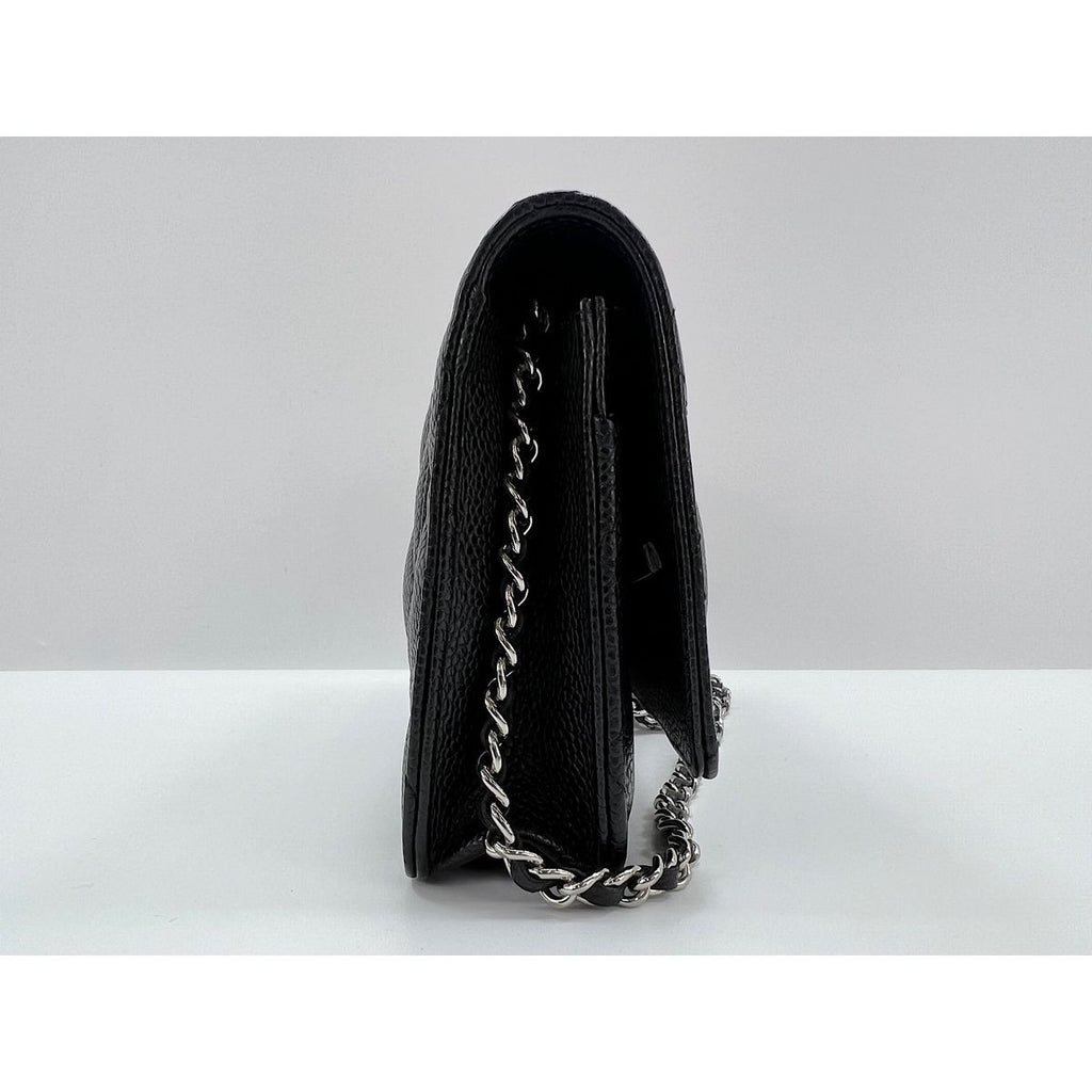 Chanel Shoulder Bag Quilted