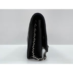 Chanel Shoulder Bag Quilted