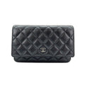 Chanel Shoulder Bag Quilted