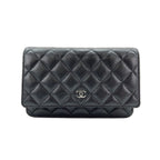 Chanel Shoulder Bag Quilted