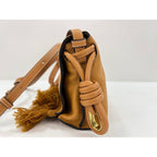 Loewe Shoulder Bag Beige