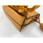 Loewe Shoulder Bag Beige