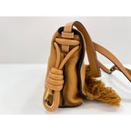 Loewe Shoulder Bag Beige