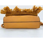 Loewe Shoulder Bag Beige